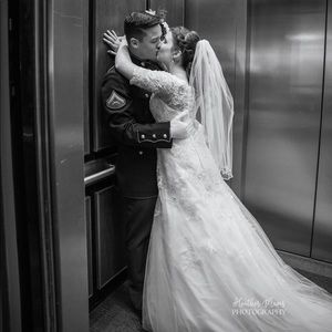 Meet your Posher, Nikki